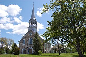 Laterrière (Québec)