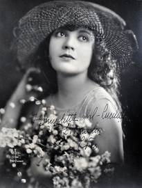 Lois Wilson 1924