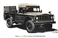 Kaiser Jeep M715