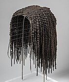 Merit's wig