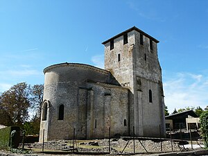 Église.