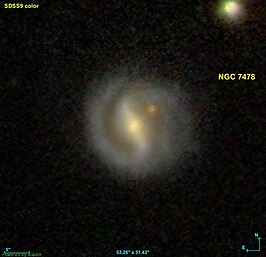 NGC 7478