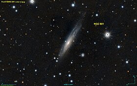 Image illustrative de l’article NGC 801