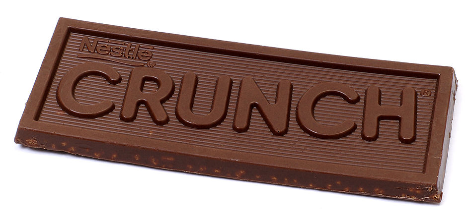 Nestle Crunch