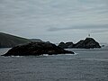 Out Stack i Muckle Flugga