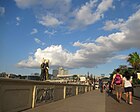 Pasig River esplanade