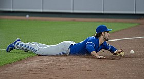 Image illustrative de l’article Randal Grichuk