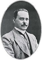 Pienoiskuva sivulle Ronald Ross