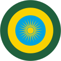 Rwanda