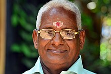 Sadanam Krishnankutty