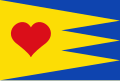 Vlag van Spannum