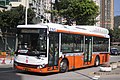 五洲龍FDG6101CNG