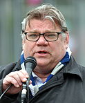 Timo Soini