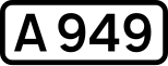 A949 shield