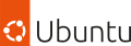 Logo von Ubuntu (2022)