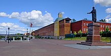 Vladimir Statue, Smolensk.jpg