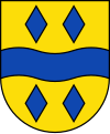 Wappen des Enzkreises[1]