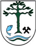 Brasão de Lohsa