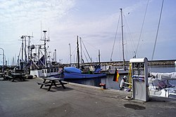 Østerby Havn