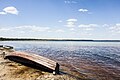 Lake Svitiaz