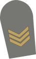 Exército Português (Furriel)