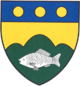 Münichreith-Laimbach - Stema