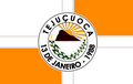 Bandeira de Tejuçuoca