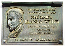 Blanco White