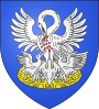 Blason de Arbois