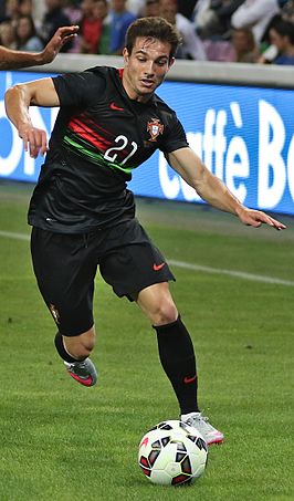 Cédric Soares