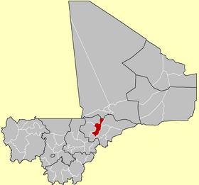 Cercle de Mopti