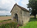 Chapelle Notre-Dame de Bon-Secours