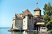 Schloss Chillon