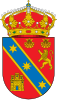 Coat of arms of Castildelgado