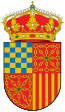 Blason de Lécera