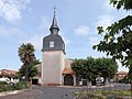 Église Saint-Clément de Vieux-Boucau