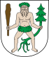 Blason de Grabs