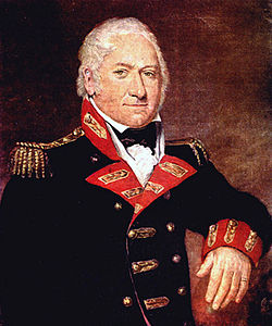 Henry Shrapnel