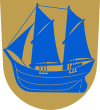 Wappen von Kalajoki