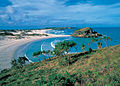 Nanydjaka (Cape Arnhem Coast) - Kakadu National Park