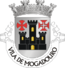 Blason de Mogadouro