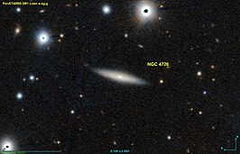 NGC 4726