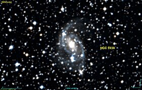 Image illustrative de l’article NGC 5938