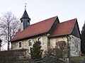 Evangelische Johanniskirche Neukirchen