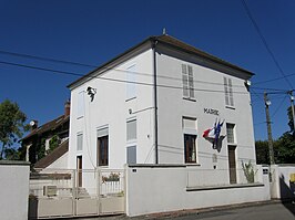 mairie