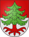 Coat of arms of Ochlenberg