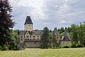 Burg Ottenstein, Niederösterreich, Österreich