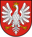 Blason de Sandomierz