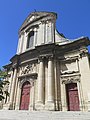 Collégiale Notre-Dame des Pommiers