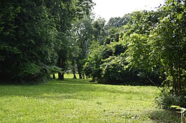 Potomac Creek Site